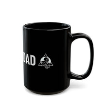 Load image into Gallery viewer, Chickjitsu DAD 15oz Mug