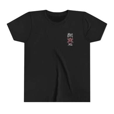 Black Widow Mia Tshirt