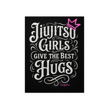 Load image into Gallery viewer, Chickjitsu hugs Vinyl Decals
