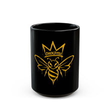 Load image into Gallery viewer, Queen Bee 15oz Mug
