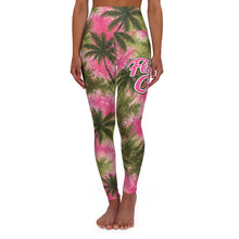 Load image into Gallery viewer, Florida Chickjitsu Leggings