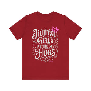 Chickjitsu hugs  Tshirt