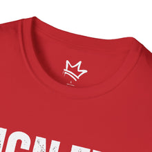 Load image into Gallery viewer, SIGN THE WAIVER Softstyle T-Shirt