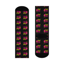 Load image into Gallery viewer, Lightning Bolt Socks