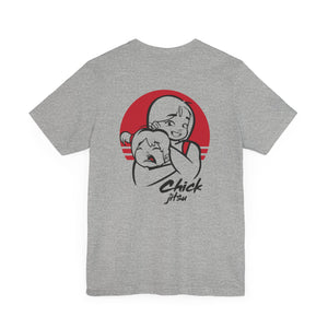 Adult Tshirt Jepha Mooi Design
