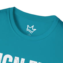 Load image into Gallery viewer, SIGN THE WAIVER Softstyle T-Shirt