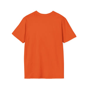 SIGN THE WAIVER Softstyle T-Shirt