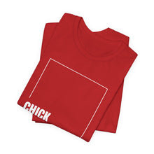Load image into Gallery viewer, Chickjitsu Dad Tshirt