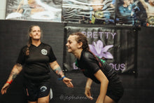 Load image into Gallery viewer, Chickjitsu Debary Photo Album 2/21/26