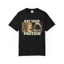 Load image into Gallery viewer, Eat Your Protein T-shirt