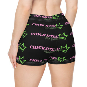 Exclusive Shorts