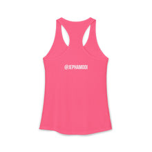Load image into Gallery viewer, Eat Your Protein Racerback Tank