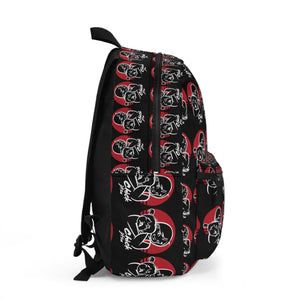 Chickjitsu Backpack