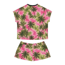 Load image into Gallery viewer, Florida Chickjitsu Pajama Set