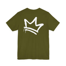 Load image into Gallery viewer, Chickjitsu Dad Tshirt