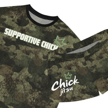 Load image into Gallery viewer, Chickjitsu Pajama Set
