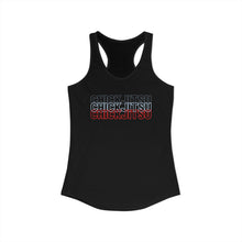 Load image into Gallery viewer, Chickjitsu Racerback Tank