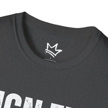 Load image into Gallery viewer, SIGN THE WAIVER Softstyle T-Shirt