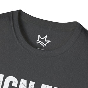 SIGN THE WAIVER Softstyle T-Shirt