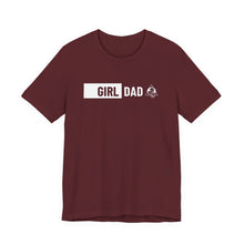 Load image into Gallery viewer, Chickjitsu Dad Tshirt
