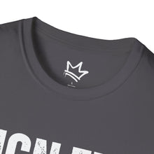 Load image into Gallery viewer, SIGN THE WAIVER Softstyle T-Shirt