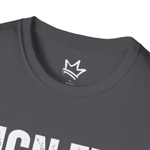SIGN THE WAIVER Softstyle T-Shirt