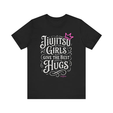 Chickjitsu hugs  Tshirt
