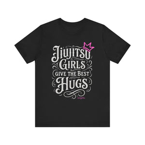 Chickjitsu hugs  Tshirt