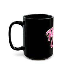Load image into Gallery viewer, Florida Chickjitsu 15oz Mug