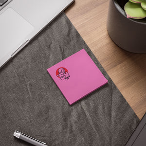 Chickjitsu Post-it® Note Pads