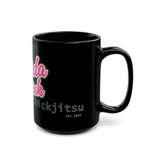 Load image into Gallery viewer, Florida Chickjitsu 15oz Mug