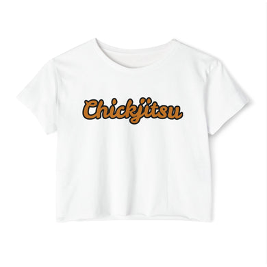 Design by Gracie Crop Top