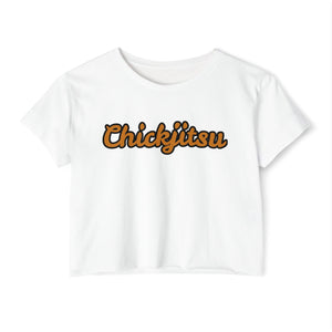 Design by Gracie Crop Top