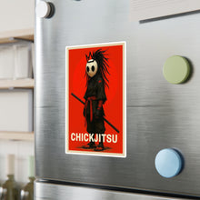 Load image into Gallery viewer, Alter Ego Vinyl Sticker