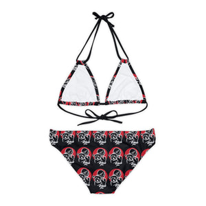 Chickjitsu Bikini Set