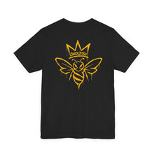 Load image into Gallery viewer, Queen Bee Tshirt