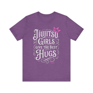 Chickjitsu hugs  Tshirt