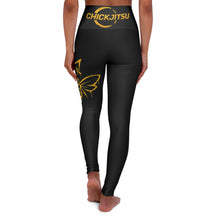 Load image into Gallery viewer, Queen Bee Leggings