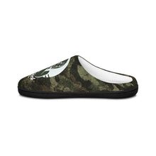 Load image into Gallery viewer, Camo Chickjitsu Slippers