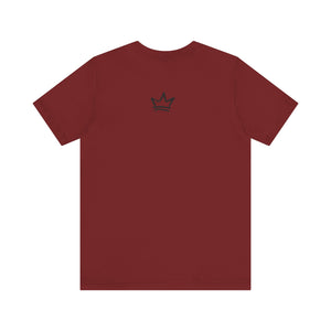 Flower Chickjitsu Unisex Short Sleeve Tee