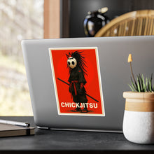 Load image into Gallery viewer, Alter Ego Vinyl Sticker