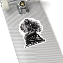 Load image into Gallery viewer, Little Jiujitsu Monster Sticker