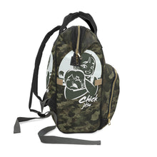 Load image into Gallery viewer, Camo Chickjitsu Training &amp; Thermo Bag