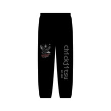 Load image into Gallery viewer, Raven Sweatpants