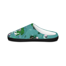 Load image into Gallery viewer, Snake Indoor Slippers