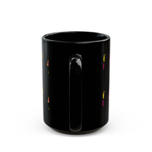 Load image into Gallery viewer, Lightning Bolt Mug 11oz