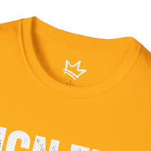 Load image into Gallery viewer, SIGN THE WAIVER Softstyle T-Shirt