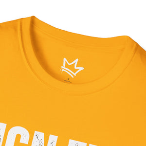 SIGN THE WAIVER Softstyle T-Shirt