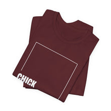 Load image into Gallery viewer, Chickjitsu Dad Tshirt
