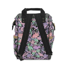 Load image into Gallery viewer, Dino TrainingThermo Bag